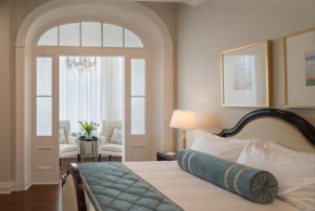 Гостиница Sydney Boutique Inn & Suites  Шарлоттаун
